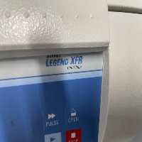 Thermo Scientific Sorvall Legend XFR Centrifuge image 0